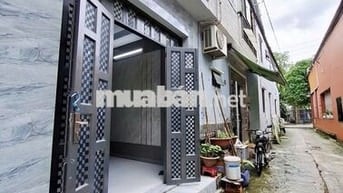 Bán Nhà Ngay Bến Xe Buýt Thới An 13 Quận 12 5x6 Giá 1 Tỷ 687 Triệu Lh