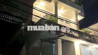 Nhà 4 tấm hẻm xe hơi thông 5x20M full nội thất mà giá chỉ 6,7 tỷ