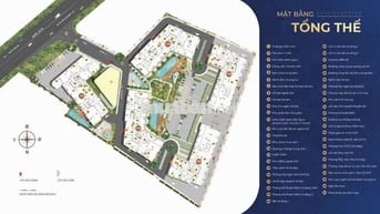 Thanh toán 20% chỉ từ 300Tr Sỡ Hữu Căn Hộ Cao Cấp Hiện Đại - MT QL1A