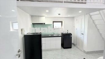 🔥 PHÒNG MỚI – GIÁ TỐT – FULL NỘI THẤT 🔥