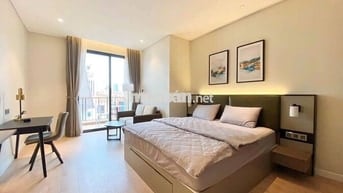 CĂN HỘ CỬA SỔ LỚN_NGÔ TẤT TỐ, BÌNH THẠNH_ GẦN THỊ NGHÈ_GIÁP Q1, Q2