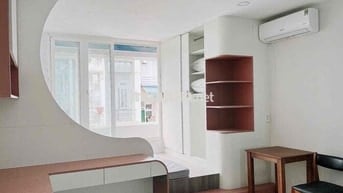 KHAI TRƯƠNG CĂN HỘ FULL NỘI THẤT NGAY ĐƯỜNG NGUYỄN GIA TRÍ BÌNH THẠNH