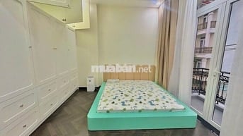 BÁN NHÀ ĐẸP 3 TẦNG – TRUNG TÂM QUẬN TÂN BÌNH – ĐƯỜNG BA VÂN, P.14