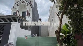 Bán đất 100m2 khu dân cư Dapark gần Quốc Lộ 1K - Chính chủ