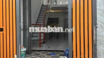 Nhà Trương Thị Hoa, làm được SHR. 3PN2WC. Chính chủ