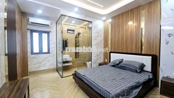 💎 Nhà 5 Tầng Hương Lộ 2, Thang Máy, 5 Pn, Hẻm 8m, Chỉ 9.3 Tỷ