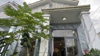 Nhà Đẹp Giá Tốt, Xem Là Chốt, DT4,5x21m