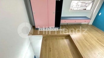 Phòng trọ mini gác nguyên tầng giá rẻ ngay sát Phú Mỹ Hưng Quận 7