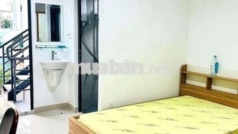 Cho thuê Phòng View Sân Vườn cạnh Hoàng Quốc Việt, Crescent Mall