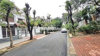 Cho thuê BIỆT THỰ COMPOUND NAM PHÚ. DT 288m2- Giá 100 triệu/tháng