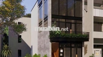 MẶT BẰNG KINH DOANH NGAY KHU AN THƯỢNG