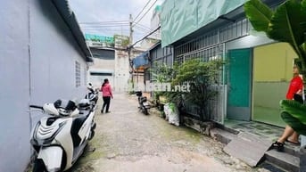 🔥1/ PHÚ THỌ HOA-HẺM XE TẢI 2PN-GẦN LŨY BÁN BÍCH,VƯỜN LÀI,LÊ VĂN PHAN