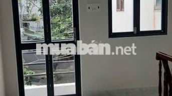 Bán gấp nhà hẻm xe hơi đường Tân Hoà Đông Quận 6, nhỉnh 2 tỷ