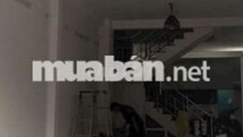 Thuê nhà MT Tô Hiệu, 4x20, 2 lầu, 32.6 tr