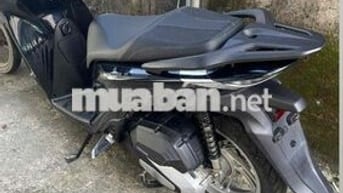Cần bán sh 125 xe nhà đi còn mới