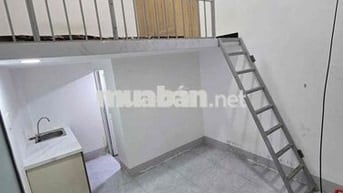 CHÍNH CHỦ: Phòng trọ 20m2 Hiệp Bình Chánh