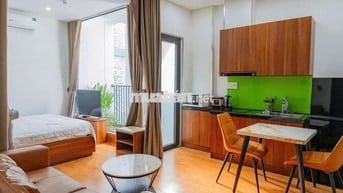 🌿 CHO THUÊ CĂN HỘ 1 PHÒNG NGỦ CAO CẤP – ĐOÀN KHUÊ - KHUÊ MỸ