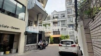 Bán nhà Nguyễn Cửu Vân,P17, Bình Thạnh,DTich 36m2,1 trệt 1 lầu 2PN2WC,