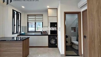 ❌❌STUDIO BAN CÔNG - CỬA SỔ MỚI XÂY ĐẲNG CẤP NGAY LANDMARK 81 MỚI XÂY❌❌