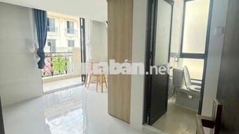 CHO THUÊ DUPLEX BANCONL FULL NT - KDC VAN PHUC CITY