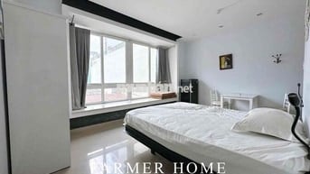 Chung cư mini thang máy siêu đẹp ngay trung tâm Q5