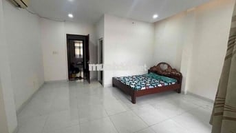 Phòng trọ 40m2 ban công thoáng mát đường An Hội Gò Vấp