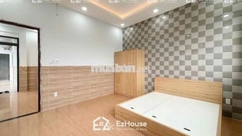 CHO THUÊ 1 PN TÁCH BẾP VIEW KÍNH RỘNG 40M2 FULL NỘI THẤT CÁCH VLU 200M