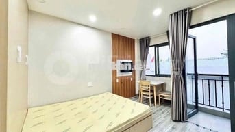 CHDV CAO CẤP, CÓ BANCOL, MÁY HÚT MÙI NGAY TRUNG TÂM GÒ VẤP