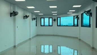 Cho Thuê Văn Phòng Tại Khu Đô Thị Văn Phú Hà Đông