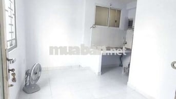 phòng cửa sổ trời hẻm 107 Quang Trung, p.10, Gò Vấp