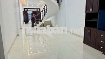 Cho thuê nhà nguyên căn diện tích rộng Gò Vấp