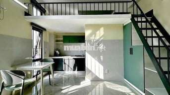 Căn Hộ DUPLEX_ TIỆN NGHI AN NINH Ngay ETWON CỘNG HOÀ