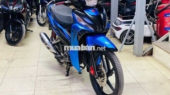 XE MÁY THỊNH PHÁT - WAVE RSX FI XANH LƯỚT BIỂN HN