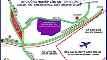 Trời ơi chỉ 1TỶ650 SỞ HỮU NGAY LÔ MẶT TIỀN ĐƯỜNG DT769 KẾT NỐI VỀ SÂN 