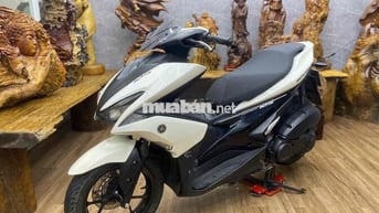 👉NVX 125cc biển SG khoá smartkey, máy bao êm