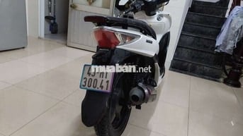 XE TAY GA SHARK 125 HÀNG HIẾM BẢN GIỐNG SH BIỂN 43