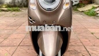 Honda SCOOPY 2021 Khóa SMARTKEY Up Vàng Kim