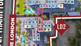 Giá cực tốt cho nhà đầu tư căn 1N 44m tại Vin 1