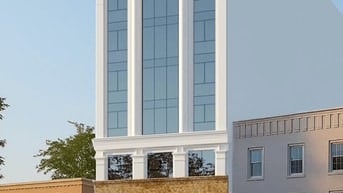 Cho thuê tòa văn phòng Hạng A phố cổ giá siêu rẻ 