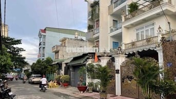 Đất 4x20m nở hậu 8m sổ 95m2 vị trí đẹp Mt nhựa 10m thông gần Song Hanh