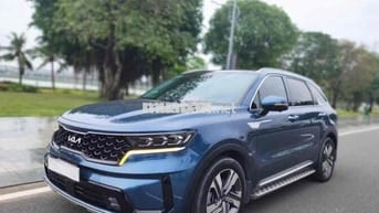 🔴 Kia Sorento xăng 2022 2.5G Signature AWD 2 cầu
