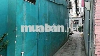 -Bán nhà Bùi Đình Túy,P12, Bình Thạnh, 45m2, 1trệt 1 lầu 2PN, 2WC