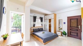 CÁCH CÔNG VIÊN HOÀ BÌNH 500M PHÒNG SIÊU THOÁNG SÁNG