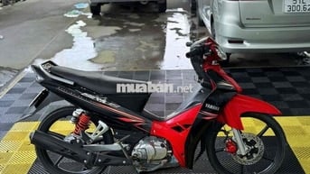 Sirius 2015 54zz sạch sẽ bstp 9 chủ