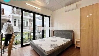 CHO THUÊ CĂN HỘ 30M2 GẦN ĐH VĂN LANG, ĐH CÔNG NGHIỆP, EMART, CHỢ GV