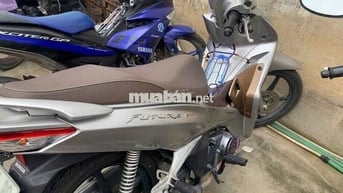 Bán honda future led 125 đời 2021