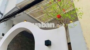 Bán Nhà 2 tầng mới trung tâm hải châu kiệt hoàng diệu giá 3ty5