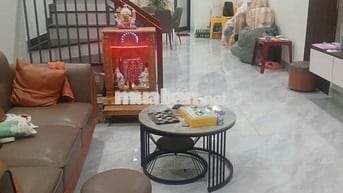 Bán nhà kiệt ô tô đường 2/9 -Hòa Cường Nam