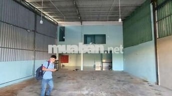 CHO THUÊ KHO,XƯỞNG 200M²,GIÁ 15TR/T, Đ LÊ TRỌNG TẤN