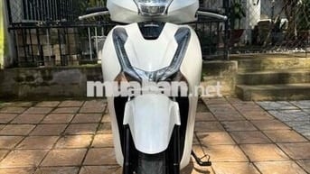 Honda SH 150cc CBS 2017 Máy zin Chính chủ Xe mộc
